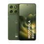 Smartphone Motorola Edge 70 5g 256gb - Bronze Green, 24gb (8GB Ram + 16gb Ram Boost), 3 Cameras 50mp, Tela De 6.7"