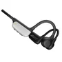 Fone De Ouvido Condução Óssea Bluetooth Sem Fio Para Corrida E Treino
