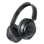 Fone De Ouvido Bluetooth 5.3 Estéreo Preto