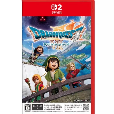 Jogo-Dragon-Quest-7-Reimagined