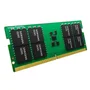 Mem 16gb Ddr5 Para Asus Rog Strix G15 G16 Tuf Gaming A15 A17