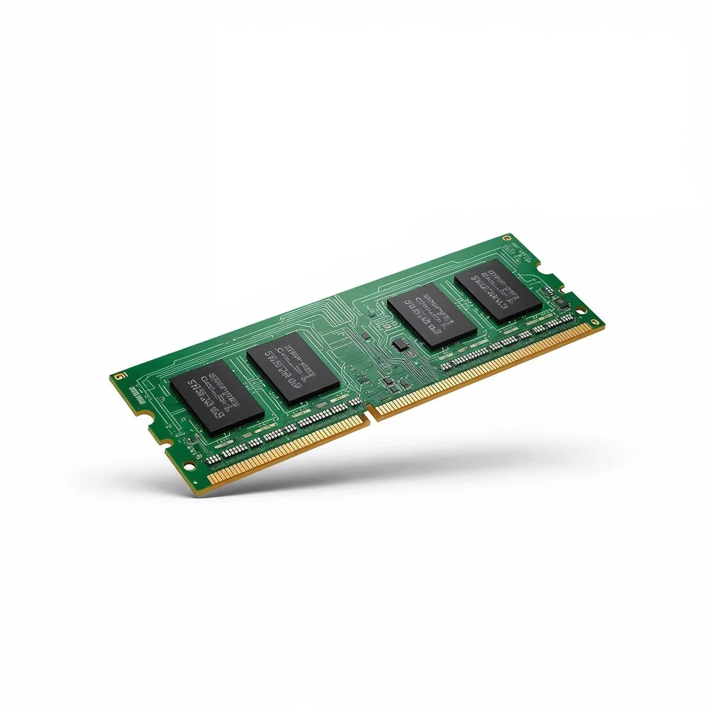 Mem 16gb Ddr5 Para Asus Rog Strix G15 G16 Tuf Gaming A15 A17