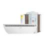 Ar Condicionado Split Teto Midea Wi-fi60000btus Frio Inverter 220v R32 38ccvf60515mm