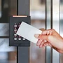 Cartão Iso Rfid 125 Khz Aws - 1000 Unidades