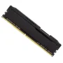 Memória Ram Desktop 16gb 2666mhz Ddr4 Kingston Hyperx Fury
