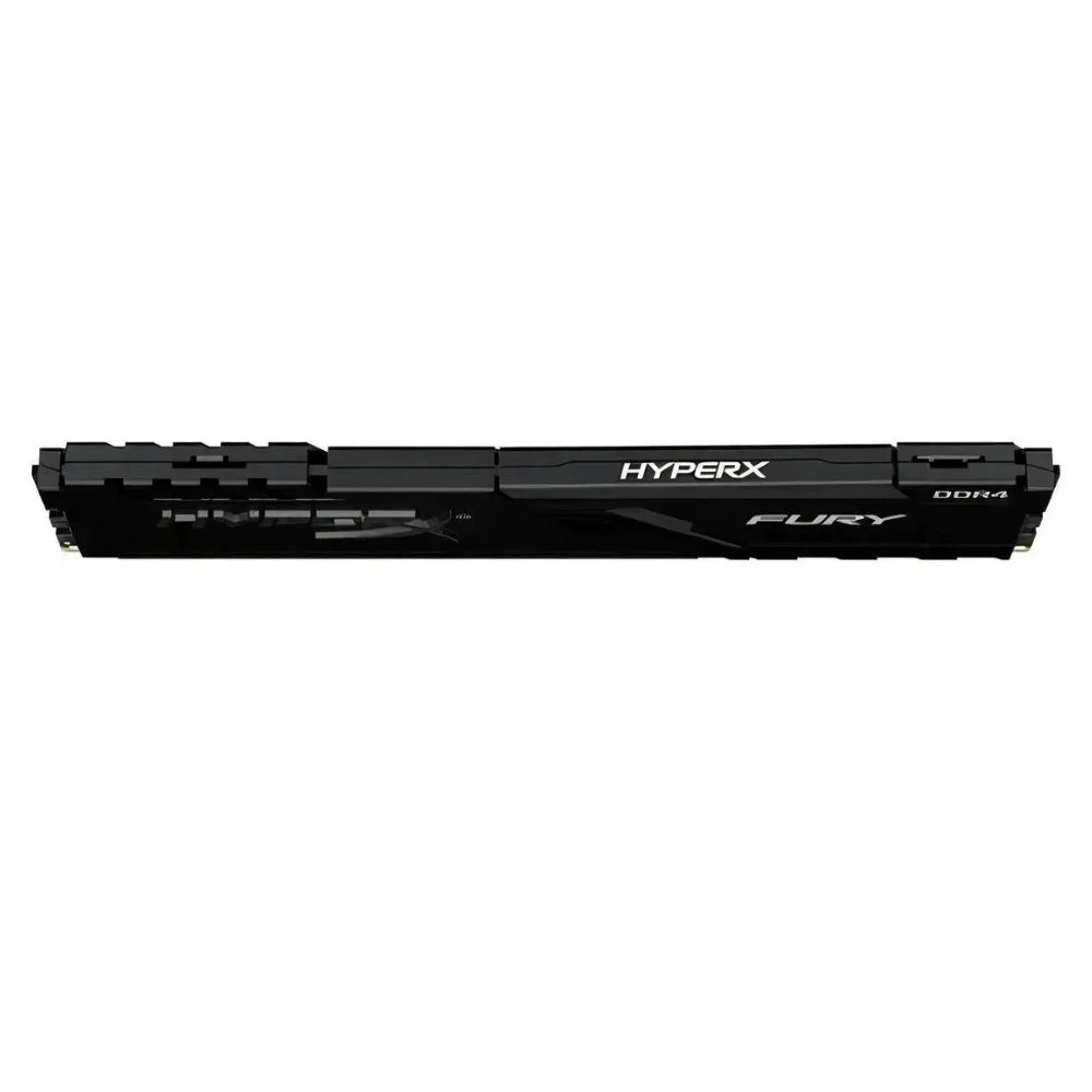 Memória Ram Desktop 16gb 2666mhz Ddr4 Kingston Hyperx Fury Memória Ram Desktop 16gb 2666mhz Ddr4 Kingston Hyperx Fury