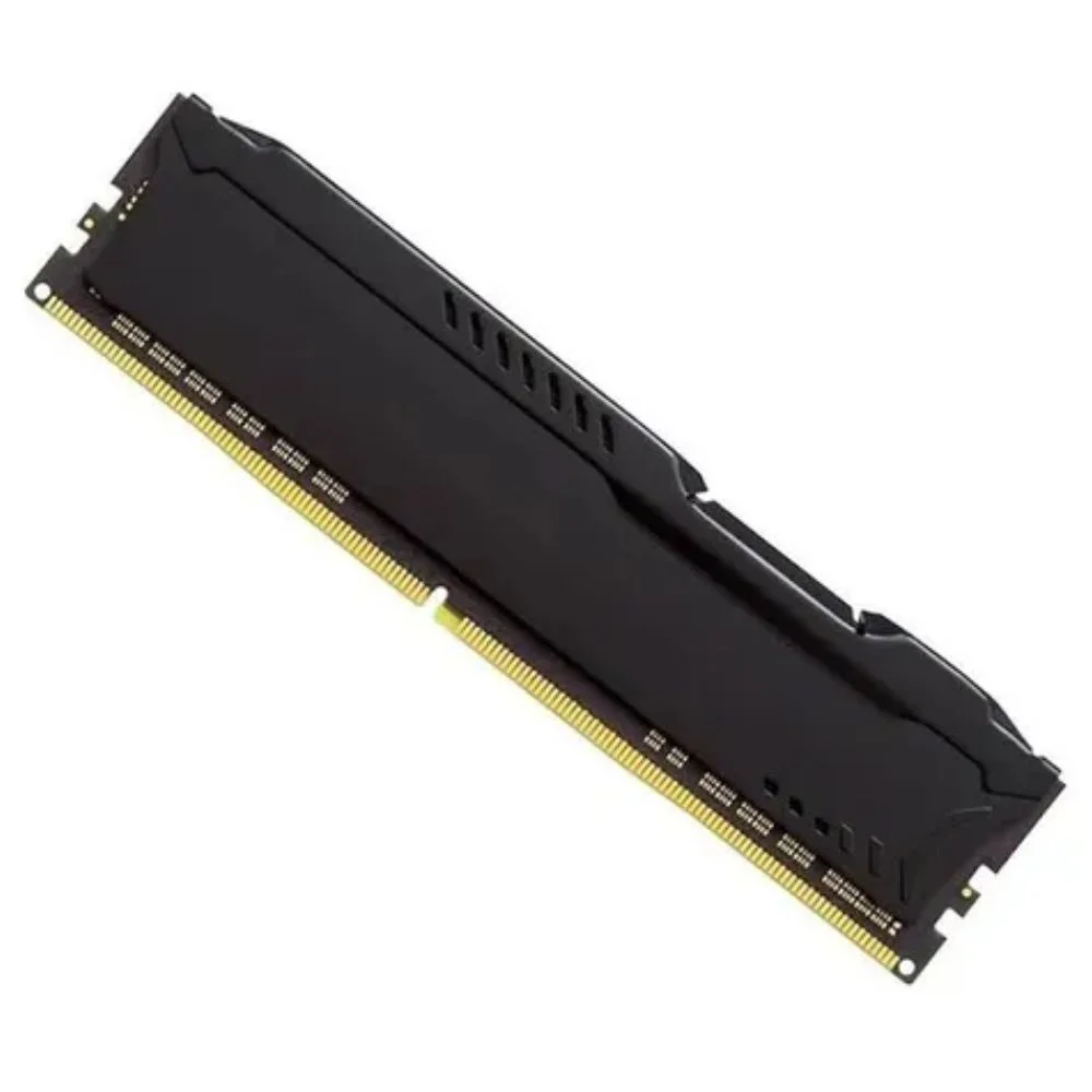 Memória Ram Desktop 16gb 2666mhz Ddr4 Kingston Hyperx Fury Memória Ram Desktop 16gb 2666mhz Ddr4 Kingston Hyperx Fury