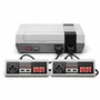 Video Game Retrô 8 Bits 620 Jogos 2 Controles Plug Play