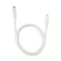 Cabo De Rede Patch Cord Cat5e 5.0m Branco