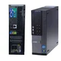 Computador Dell OptiPlex 7010 i3-3220, 8GB RAM, SSD 120GB, Windows 10
