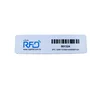 Etiqueta Rfid Uhf 74x20x5 Metal - 10 Unidades