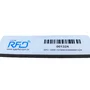Etiqueta Rfid Uhf 74x20x5 Metal - 10 Unidades