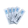 Etiqueta Rfid Uhf 74x20x5 Metal - 10 Unidades