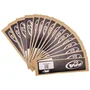 Etiqueta  Rfid Uhf Veicular Citrox Ppa Cx7404 - 50 Unidades
