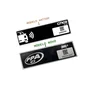 Etiqueta  Rfid Uhf Veicular Citrox Ppa Cx7404 - 50 Unidades