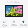 Macbook Air 15" M5, Cpu 10 Núcleos E Gpu 10 Núcleos, 16gb Ram, 1TB SSD - Azul