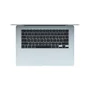 Macbook Air 15" M5, Cpu 10 Núcleos E Gpu 10 Núcleos, 16gb Ram, 1TB SSD - Azul