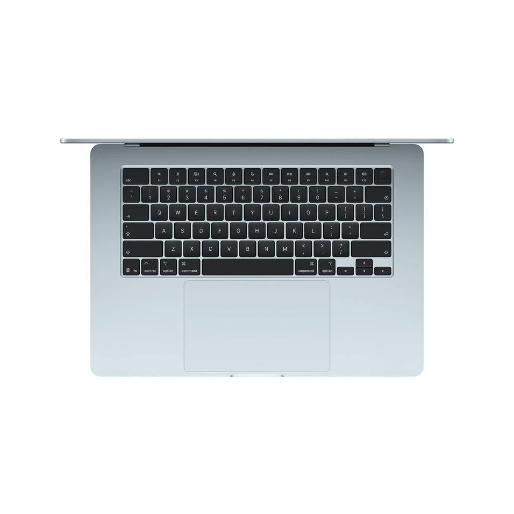 Macbook Air 15" M5, Cpu 10 Núcleos E Gpu 10 Núcleos, 16gb Ram, 1TB SSD - Azul