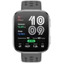 Amazfit Bip 6 A2435 - Charcoal Prata Gps, Integrado Tela AmoLED 1,97"