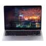 Usado - Apple Macbook Air A2337 2020 M1 SSD 256gb 8GB 13.3" Retina Touch Id Space Gray