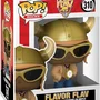 Pop Funko 310 Flavor Flav Rocks