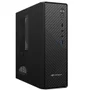 Gabinete C3tech, Slim, Com Fonte Flex 200w, Preto - Dtx Dt-200bk