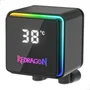 Water Cooler Redragon Effect Ccw-1021 240mm ARGB Preto