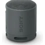Caixa De Som Sony Srs-xb100 Bluetooth Extra Bass Cinza