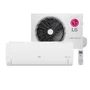 Ar Condicionado Lg Ai Dual Inverter Compact 9.000 Btu Frio 220v