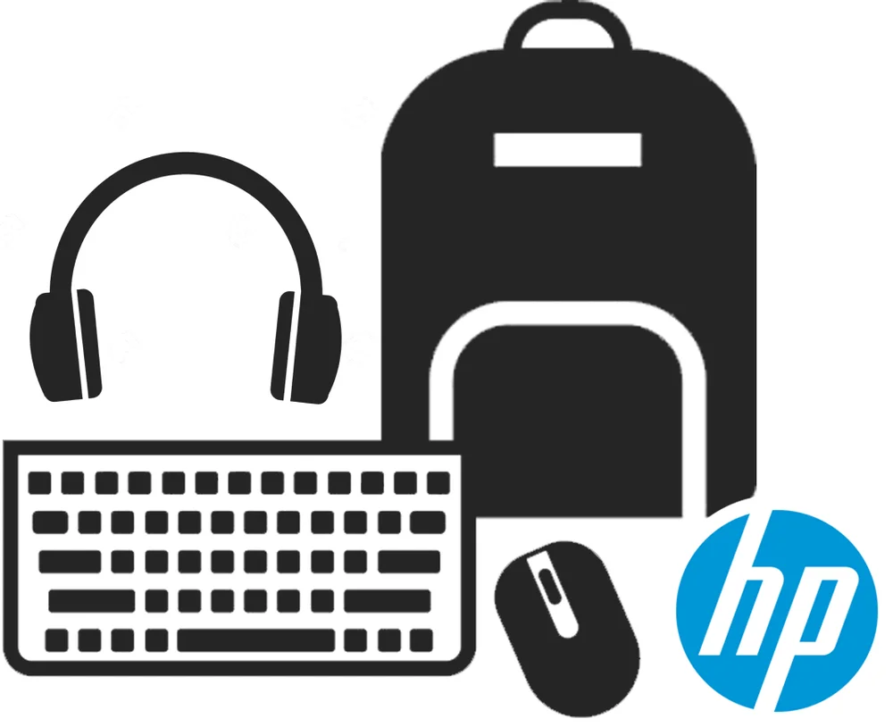 Carregador Hp Usb‑c 65w Turbo – Energia Rápida E Compatível Para Seu Notebook, Garantia 1 Ano - view 2