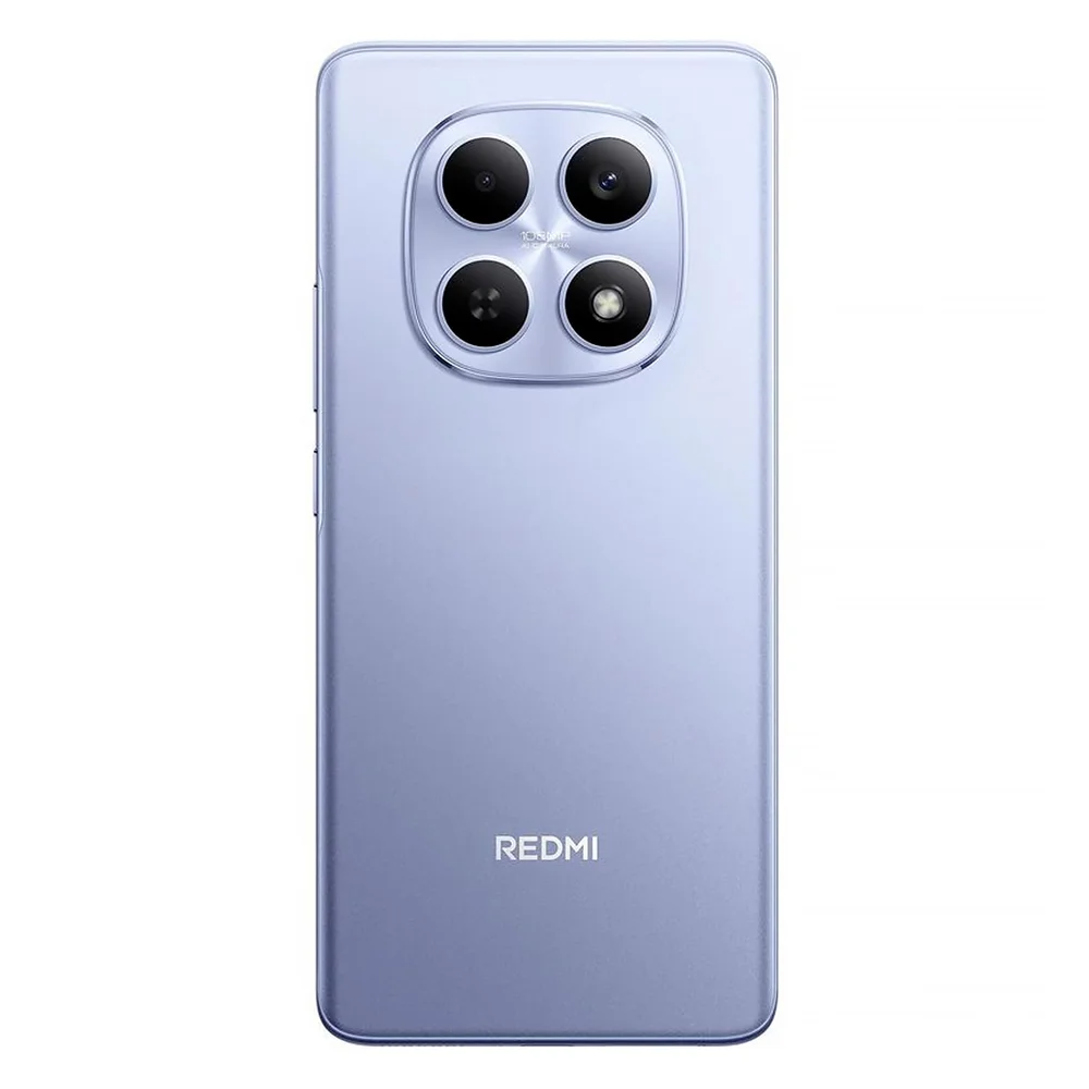"Celular Xiaomi Redmi Note 15 Dual Sim 256gb 8GB Ram De 6.77"" 108mp 20mp - Roxo" - view 3