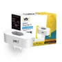Smart Plug Wi-fi Vtv-113 16a