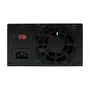 Fonte Bluecase Atx 350w Com Cabo Preto Blu350-ebps3
