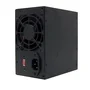 Fonte Bluecase Atx 350w Com Cabo Preto Blu350-ebps3
