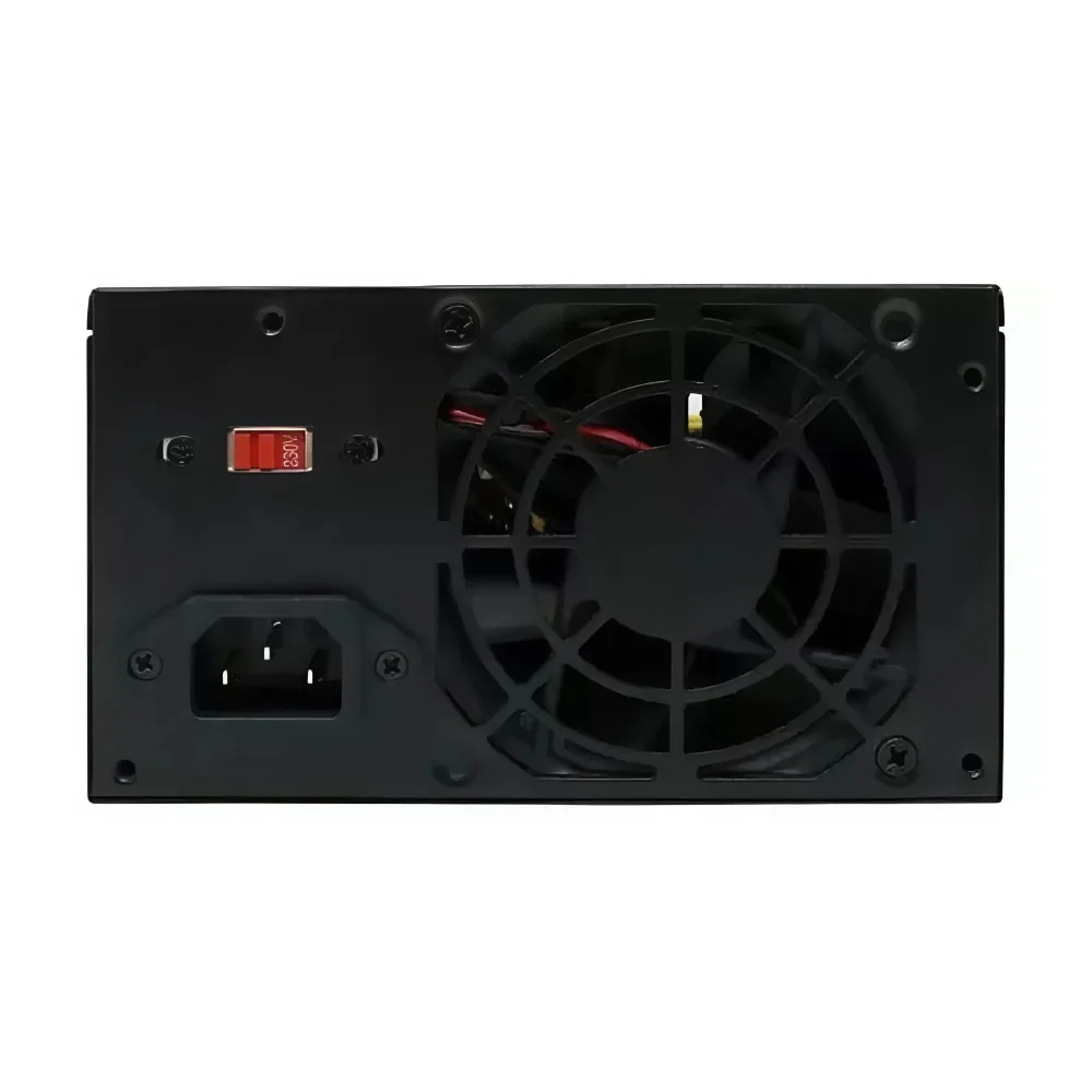 Fonte Bluecase Atx 350w Com Cabo Preto Blu350-ebps3 Fonte Bluecase Atx 350w Com Cabo Preto Blu350-ebps3
