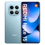 Celular Xiaomi Redmi Note 15 5g Nfc Dual Sim 512gb 8GB Ram De 6.77" 108mp 20mp - Glacier Blue