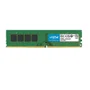 Memória Ram Ddr4 16gb 3200mhz Crucial