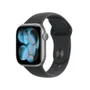 Apple Watch Series 11 46mm Gps Sport Band Cor:cinza-espacial