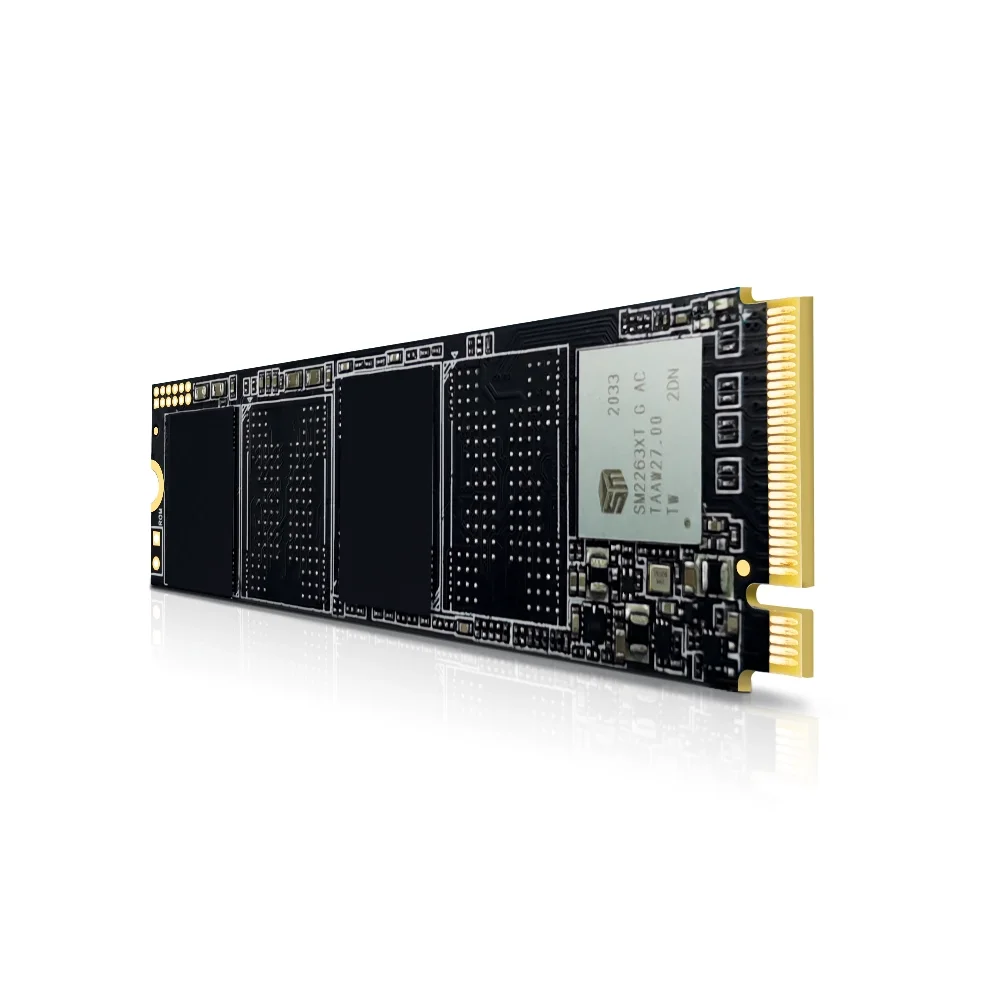 SSD Oscoo M.2 NVMe 512GB Gen 3.0 para Aceleração de Sistemas e Armazenamento Rápido SSD Oscoo M.2 NVMe 512GB Gen 3.0 para Aceleração de Sistemas e Armazenamento Rápido