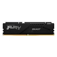 Kingston DDR5 32GB 16*2 セット Kingston Memória de desktop Fury Beast RGB 32GB (2x16GB) 6000MT/s
