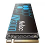 Disco Sólido Interno Netac Nv3000 SSD Nvme M2 250gb Cor Preto