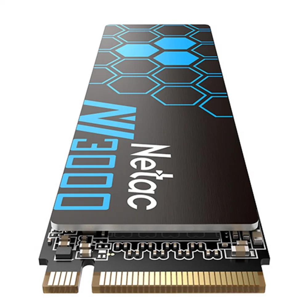 Disco Sólido Interno Netac Nv3000 SSD Nvme M2 250gb Cor Preto Disco Sólido Interno Netac Nv3000 SSD Nvme M2 250gb Cor Preto