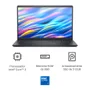 Notebook Dell 15 Dc15-c3100-u20 15.6" Full Hd Intel Core 3-100u 8GB 512gb SSD Linux Preto Carbono