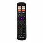 Controle Remoto Compatível Com Tvs Roku Smart Tv Modelo Fbg-9349