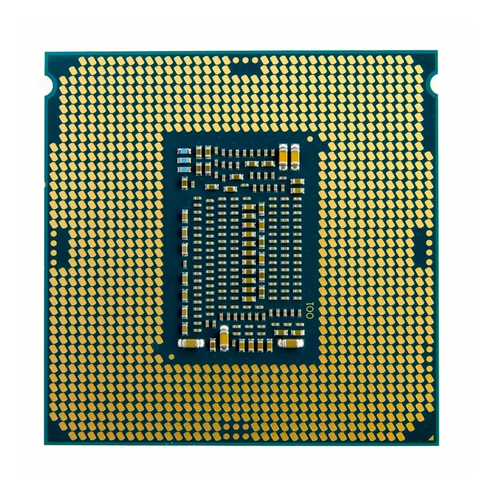 Processador Intel Core i5-3450s, 2.80 Ghz (turbo 3.50 Ghz), 4 Núcleos, 6 Mb Cache, Tdp 65 W, LGA  1155, 3ª Geração, Oem