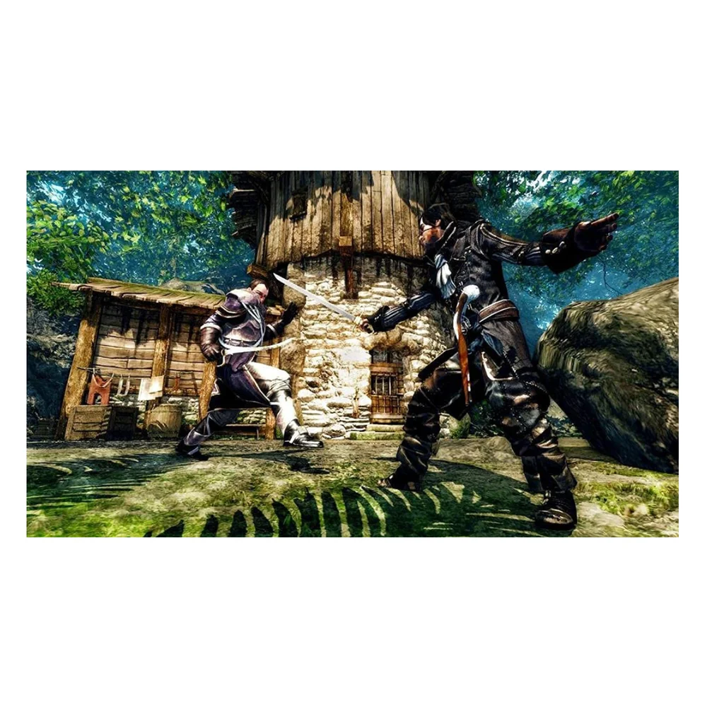 Jogo Risen 2: Dark Waters Special Edition - XBOX 360