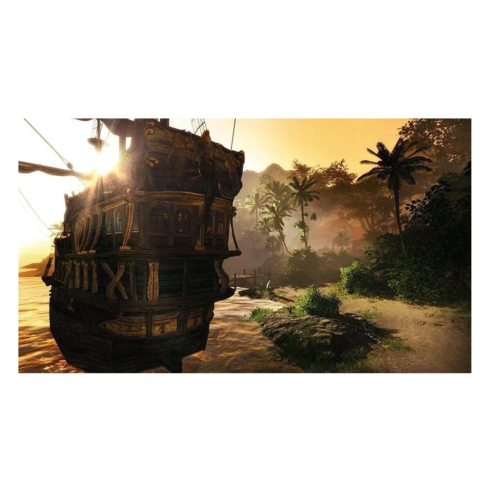 Jogo Risen 2: Dark Waters Special Edition - XBOX 360