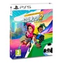 Jogo Golazo 2 Deluxe Edition Ps5 Midia Fisica Com Luva