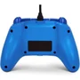 Controle Com Fio Azul Para XBOX Series X|s 1519367-01r Power A
