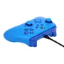 Controle Com Fio Azul Para XBOX Series X|s 1519367-01r Power A